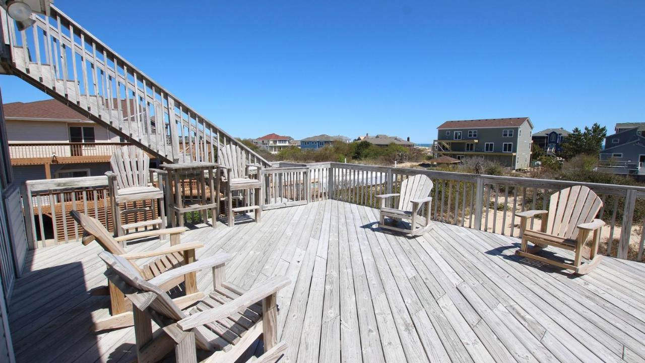 Ww951, Mommas Happy, Daddys Broke- Oceanside, Private Pool, Sun Decks, 660 Ft To Beach Access! Corolla Exterior foto