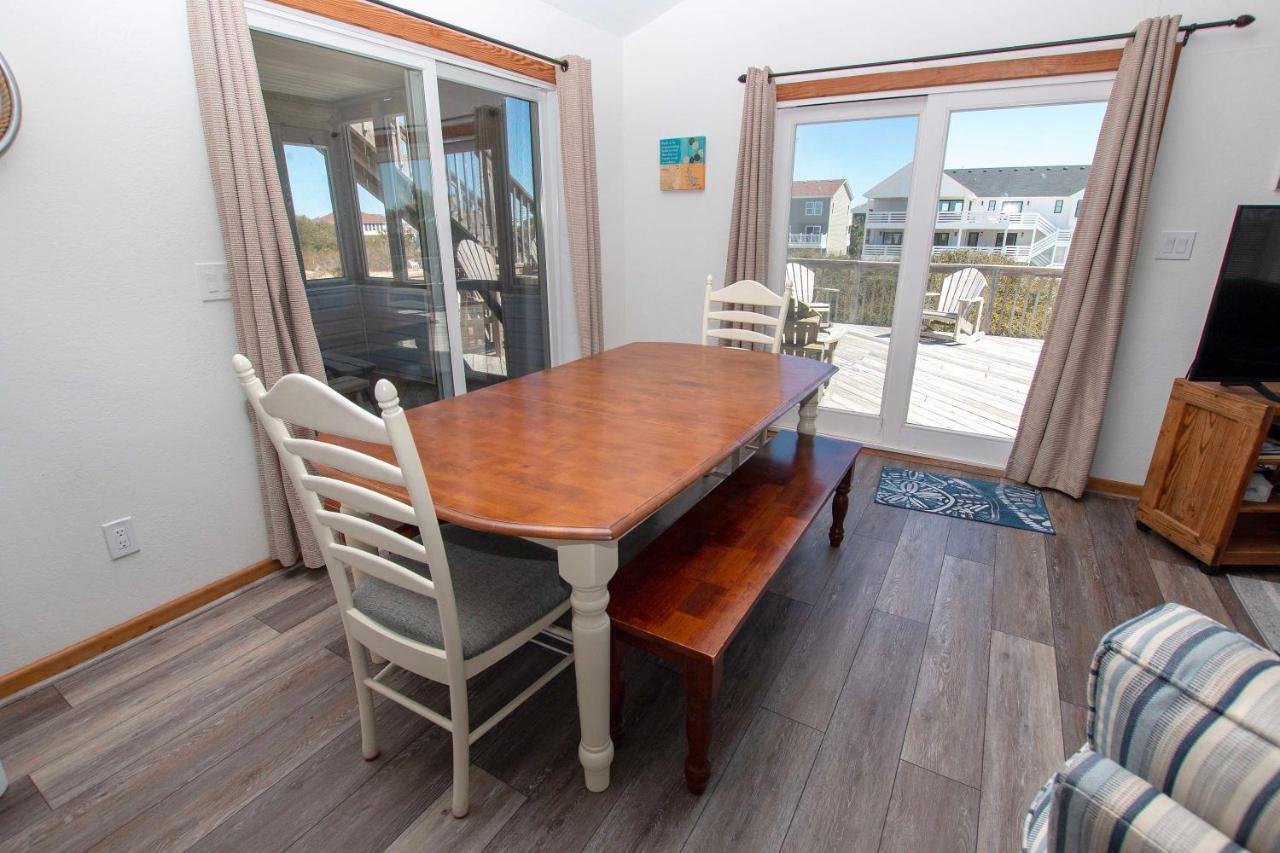 Ww951, Mommas Happy, Daddys Broke- Oceanside, Private Pool, Sun Decks, 660 Ft To Beach Access! Corolla Exterior foto