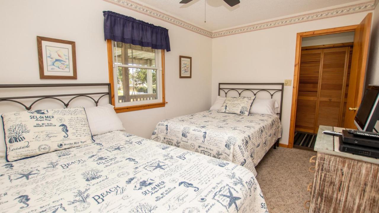 Ww951, Mommas Happy, Daddys Broke- Oceanside, Private Pool, Sun Decks, 660 Ft To Beach Access! Corolla Exterior foto